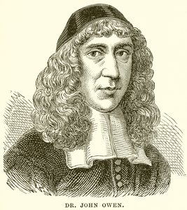 Dr. John Owen von English School
