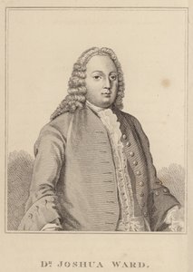 Dr. Joshua Ward von English School