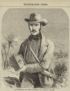 Dr. Livingstone von English School