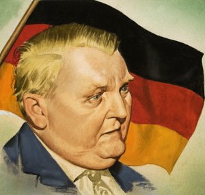 Dr. Ludwig Erhard