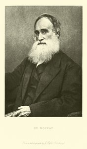 Dr. Moffat von English School