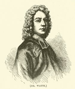 Dr. Watts (Gravur)