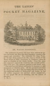 Dr. Watts Residenz