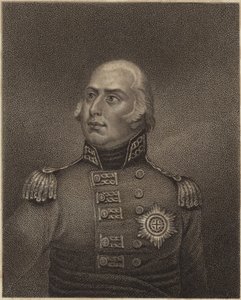 Herzog von Kent und Strathearn von English School