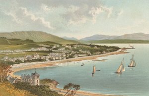 Dunoon von English School