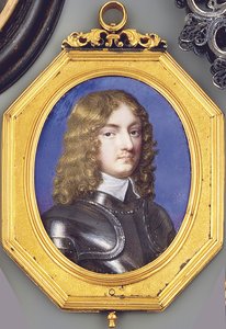 Earl of St. Albans