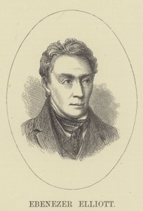 Ebenezer Elliott von English School