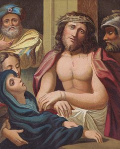 Ecce Homo