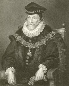 Edward Clinton, Earl von Lincoln von English School