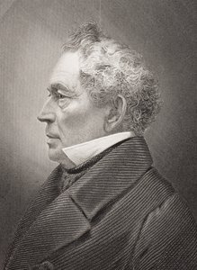 Edward Everett, aus 