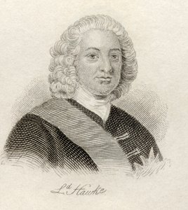 Edward Hawke, aus 