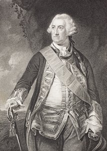 Edward Hawke, aus 