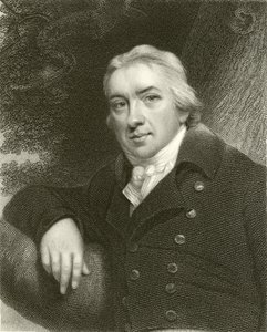 Edward Jenner von English School