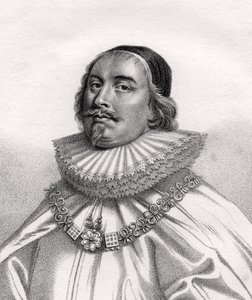 Edward Littleton, Illustration aus 
