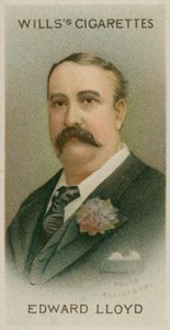Edward Lloyd von English School