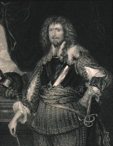 Edward Sackville (1590-1652) 4. Earl of Dorset, aus 