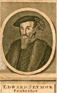 Edward Seymour von English School