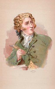 Edward Topham von English School
