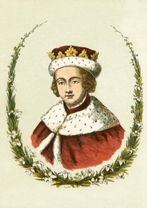 Edward V von English School