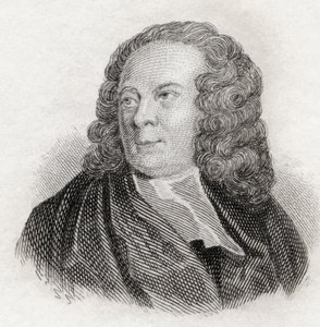 Edward Young, aus 