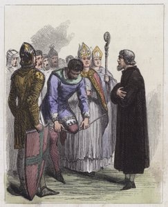 Edward in Kenilworth von English School
