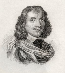 Elias Ashmole, aus 