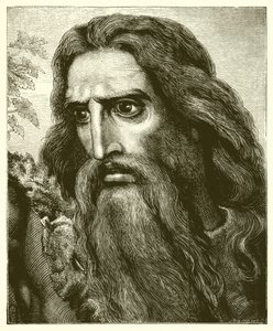 Elija von English School