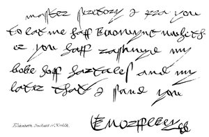 Elizabeth, Herzogin von Norfolk von English School