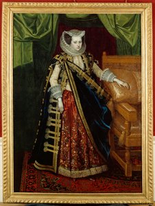 Elizabeth Home, Gräfin von Suffolk