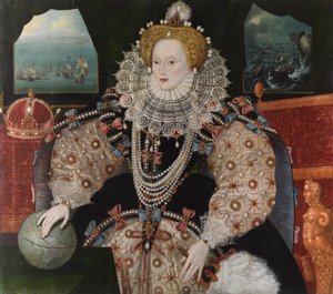 Elisabeth I (das 