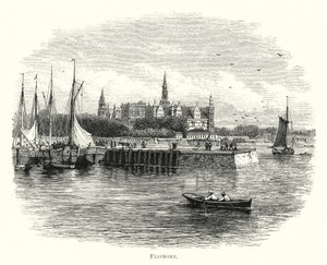 Helsingör von English School