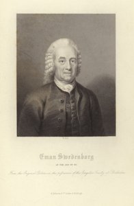 Eman Swedenborg von English School