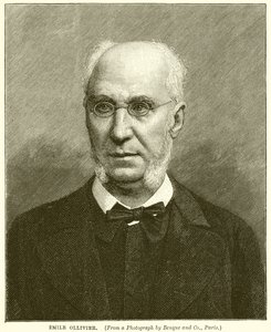 Émile Ollivier von English School