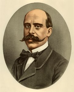 Emilio Castelar von English School