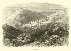 Emmaus von English School