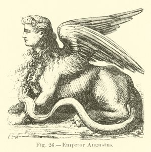 Kaiser Augustus von English School