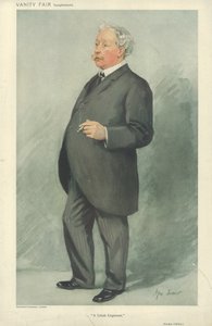 Ernest Collins von English School