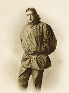 Ernest Shackleton von English School