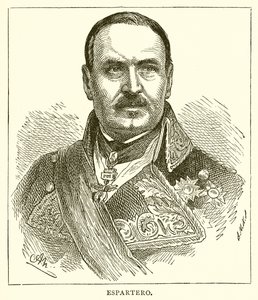 Espartero