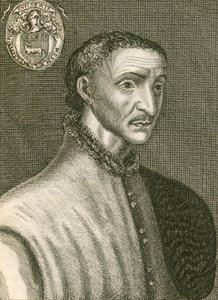 Estienne Chevalier von English School