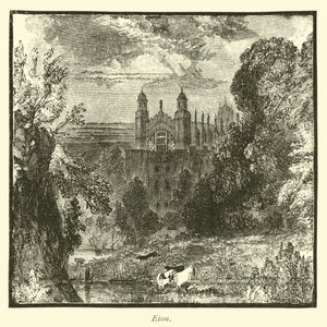 Eton von English School