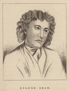 Eugene Aram von English School
