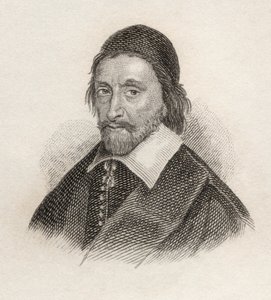 Ezekiel Spanheim, aus 