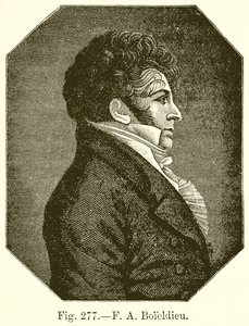 F. A. Boieldieu von English School