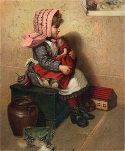 Familiensorgen von English School