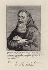 Pater Erzengel von English School