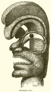 Federidol von English School