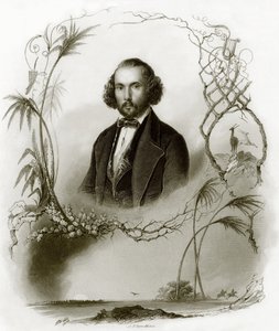 Félicien David von English School