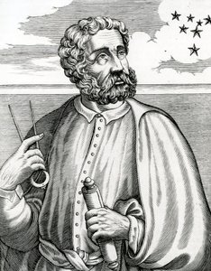 Ferdinand Magellan, 19. Jahrhundert