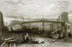 Ferdinands Brücke von English School